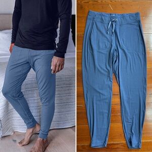 Dagsmejan NATTRECOVER Sleep Tech Recovery Sleep Pants - Mens M 💛🎀